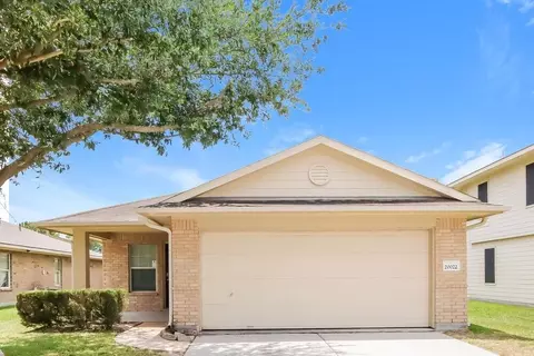 20022 Appaloosa Ridge Dr, Humble, TX 77338
