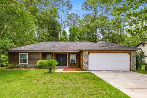 7619 Jeremy David Ln, Jacksonville, FL 32244