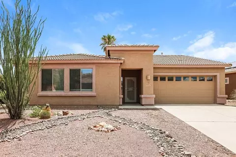 60639 Eagle Heights Dr, Saddlebrooke, AZ 85739