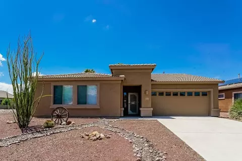 60639 Eagle Heights Dr, Saddlebrooke, AZ 85739