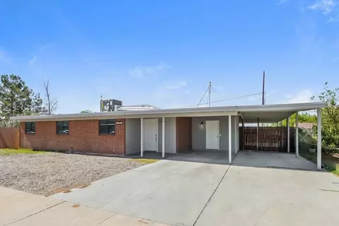 6761 E Fayette St, Tucson, AZ 85730