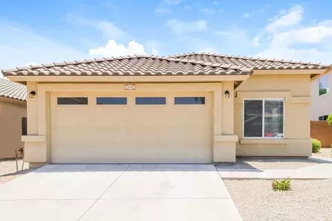 3341 W Yellow Peak Dr, Queen Creek, AZ 85142