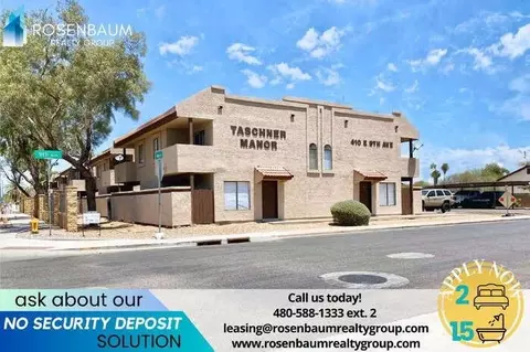 410 E 9th Ave #5, Mesa, AZ 85204