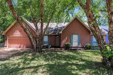 5686 Richburg Ave, Memphis, TN 38135