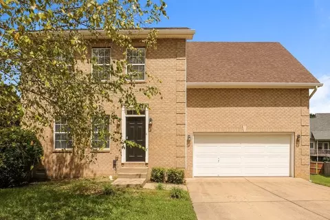 1606 Safe Harbor Ct, Spring Hill, TN 37174