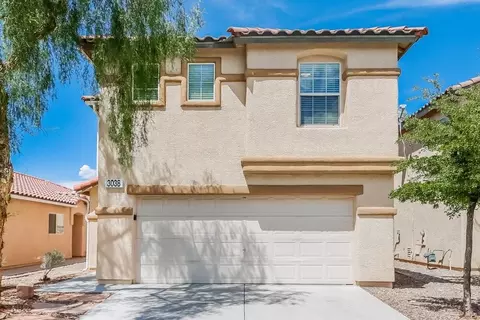 3038 Cantabria Ct, Las Vegas, NV 89141
