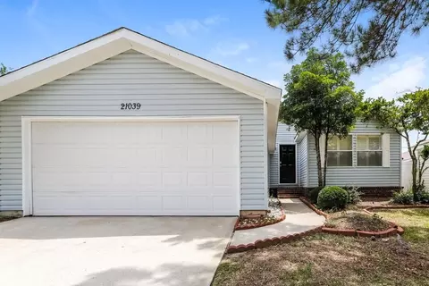 21039 Sweet Blossom Ln, Tomball, TX 77375