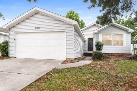 21039 Sweet Blossom Ln, Tomball, TX 77375