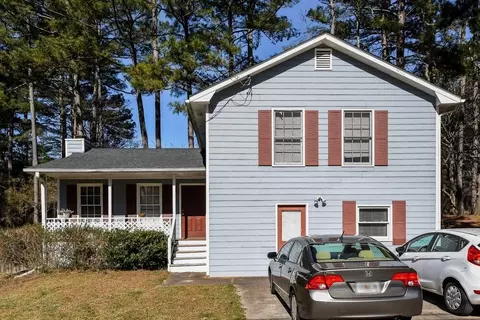 5511 Shawnee Trl, Norcross, GA 30071