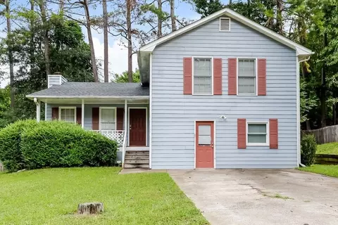 5511 Shawnee Trl, Norcross, GA 30071