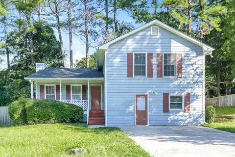 5511 Shawnee Trl, Norcross, GA 30071