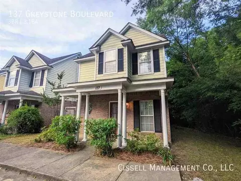 137 Greystone Blvd, Oxford, MS 38655