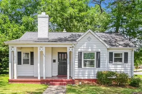 2400 Morton St, Charlotte, NC 28208