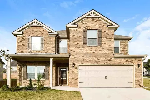 11086 Shadow Ct #60, Hampton, GA 30228