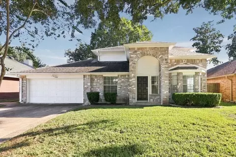 2107 Musket Ridge Dr, Richmond, TX 77406