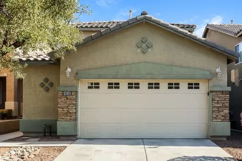 9436 Plover Falls Ave, Las Vegas, NV 89149