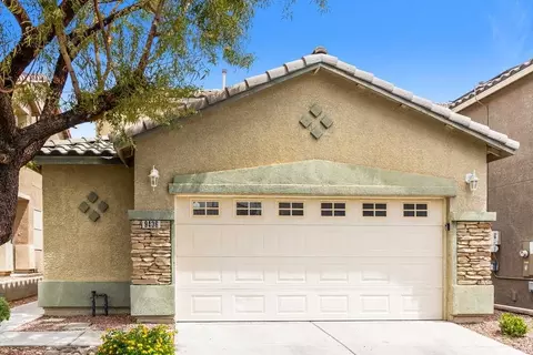 9436 Plover Falls Ave, Las Vegas, NV 89149