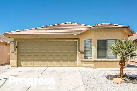 6580 Coffeeville Creek Dr, Las Vegas, NV 89122