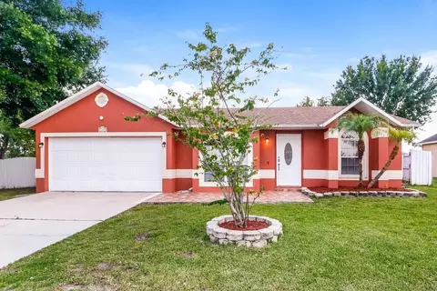 2702 Woodstream Cir, Buena Ventura Lakes, FL 34743