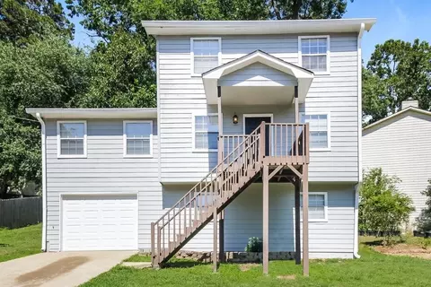 3756 Cherokee Overlook Dr, Canton, GA 30115