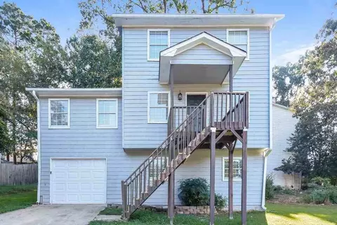 3756 Cherokee Overlook Dr, Canton, GA 30115