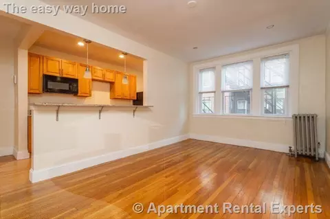 136 Highland Ave #27, Somerville, MA 02143