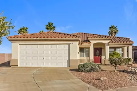 156 Camino Capri, Henderson, NV 89012