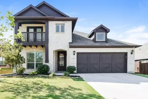 1129 Quail Dove Dr, Little Elm, TX 75068