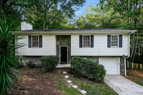 1589 Cherry Hill Ln SW, Conyers, GA 30094