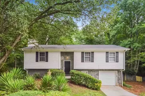 1589 Cherry Hill Ln SW, Conyers, GA 30094