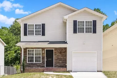 4020 Mountainridge Dr, Greensboro, NC 27401