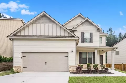 2453 Quincy Loop #22, Fairburn, GA 30213