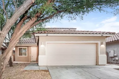 6851 W Leeward Cove Way, Valencia West, AZ 85757
