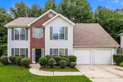 10751 Starling Trl, Hampton, GA 30228