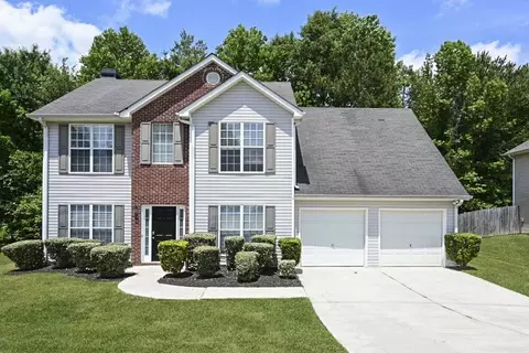 10751 Starling Trl, Hampton, GA 30228