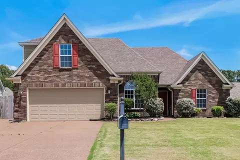 80 Tate Dr, Oakland, TN 38060