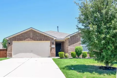 3006 Flowering Springs Dr, Forney, TX 75126