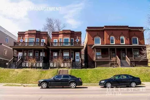 15 E 4th St #b, Duluth, MN 55805