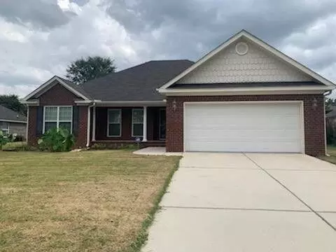 2067 Lake Forest Dr, Grovetown, GA 30813