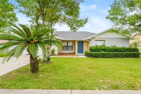 1014 Dishman Loop, Oviedo, FL 32765