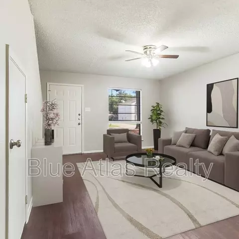 1908 Nolen Ct #A, Arlington, TX 76012