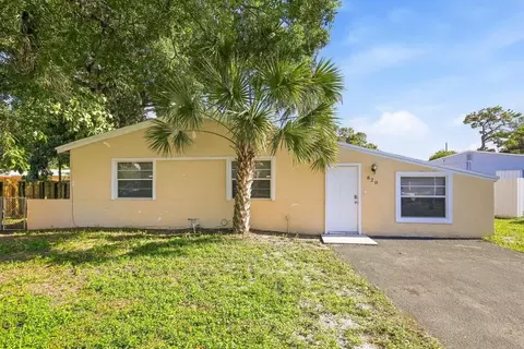 820 Carolina Ave, Fort Lauderdale, FL 33312