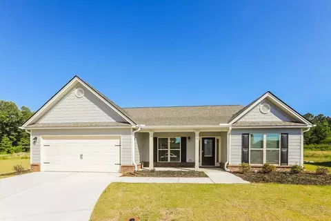 152 Heartland Cir, Winder, GA 30680