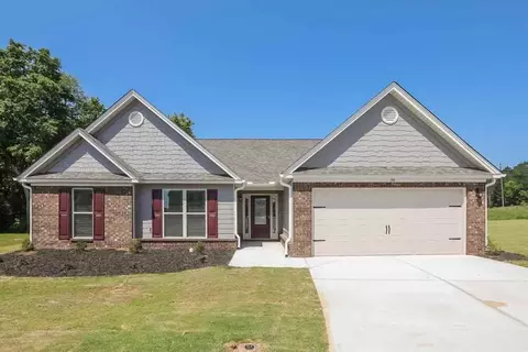 150 Heartland Cir, Winder, GA 30680