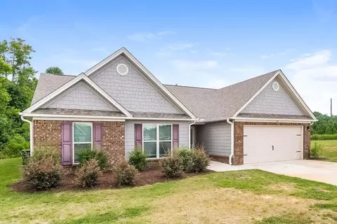 150 Heartland Cir, Winder, GA 30680