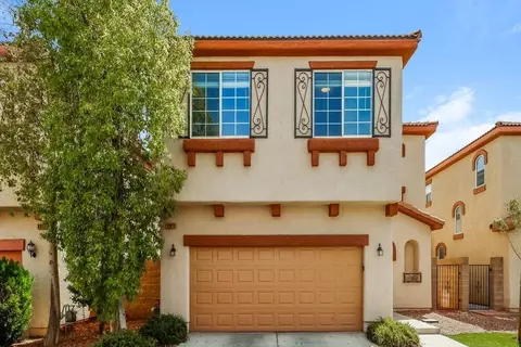 8616 Nature Scene Dr, Las Vegas, NV 89139