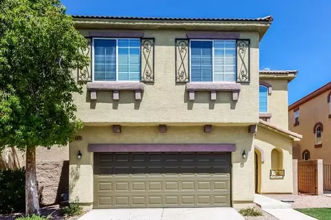8616 Nature Scene Dr, Las Vegas, NV 89139