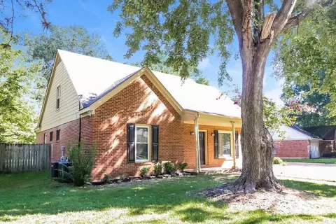 7876 Winchester Hls, Memphis, TN 38119