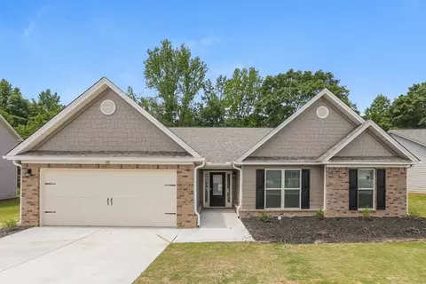 128 Heartland Cir, Winder, GA 30680