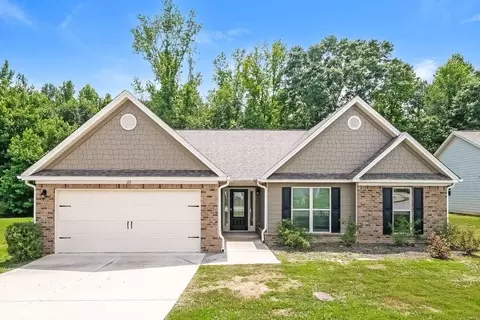 128 Heartland Cir, Winder, GA 30680